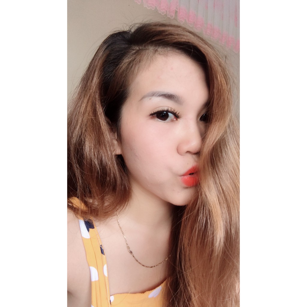 Bộ 4 cặp Lông Mi Giả Nam Châm Cá Tính