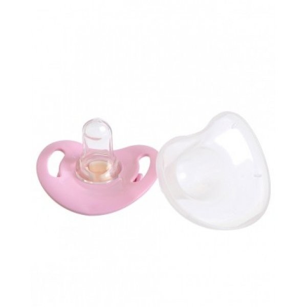 Ti Ngậm Pigeon Silicon Cao Cấp Cho Bé ✔HÀNG CHUẨN