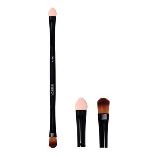 Cọ Mắt 2 Đầu Cán Dài Vacosi Makeup House E2E