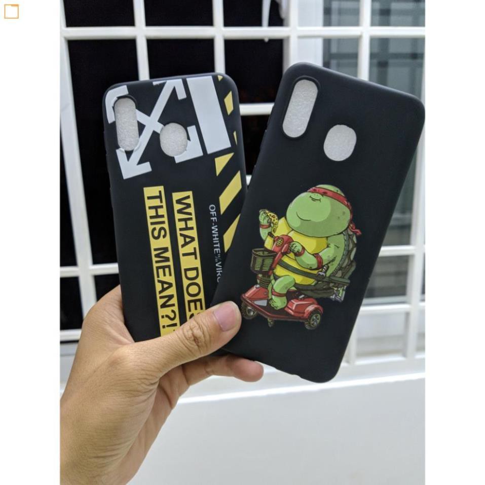 Ốp Samsung A30 / A20 ❤️ FREESHIP 50K ❤️ Giảm 15K nhập  ❤️Chất tpu, chống nước, chống va đập, bảo vệ máy ảnh