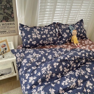 Set chăn ga gối (ảnh thật Minhminh decor)