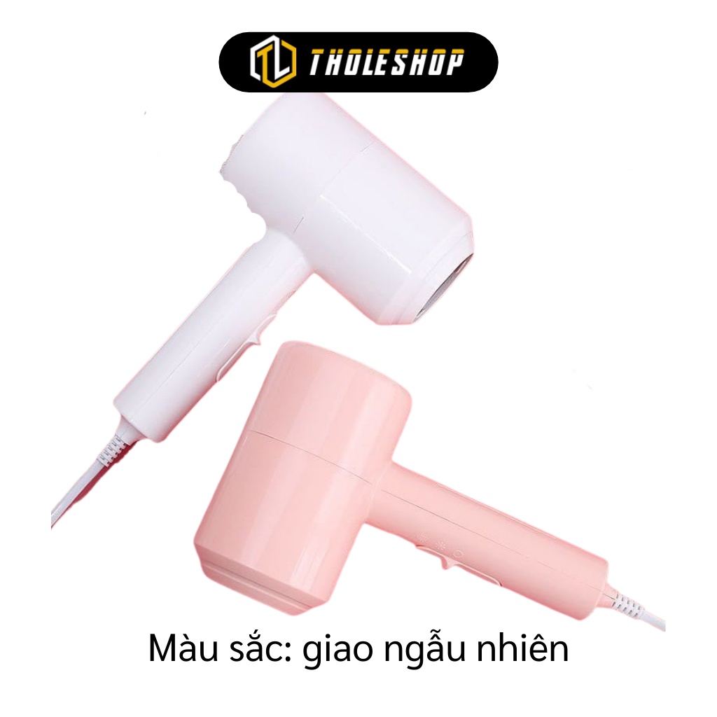Máy Sấy Tóc - Máy Sấy Tạo Kiểu Tóc LFcare 3 Mức Điều Chỉnh, Công Suất 1000W 9306