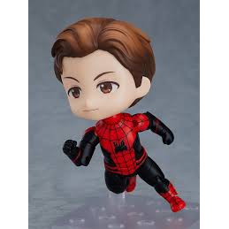 MÔ HÌNH CHÍNH HÃNG NENDOROID 1280 SPIDERMAN FAR FROM HOME