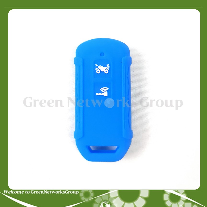 Bọc khóa smartkey Vision 2021 ( 2 nút ) Greennetworks
