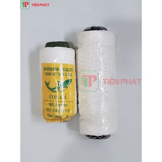 Dây Nhợ Trắng, Dây Thả Diều