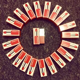 Son Clinique mini Lip Pop Matte