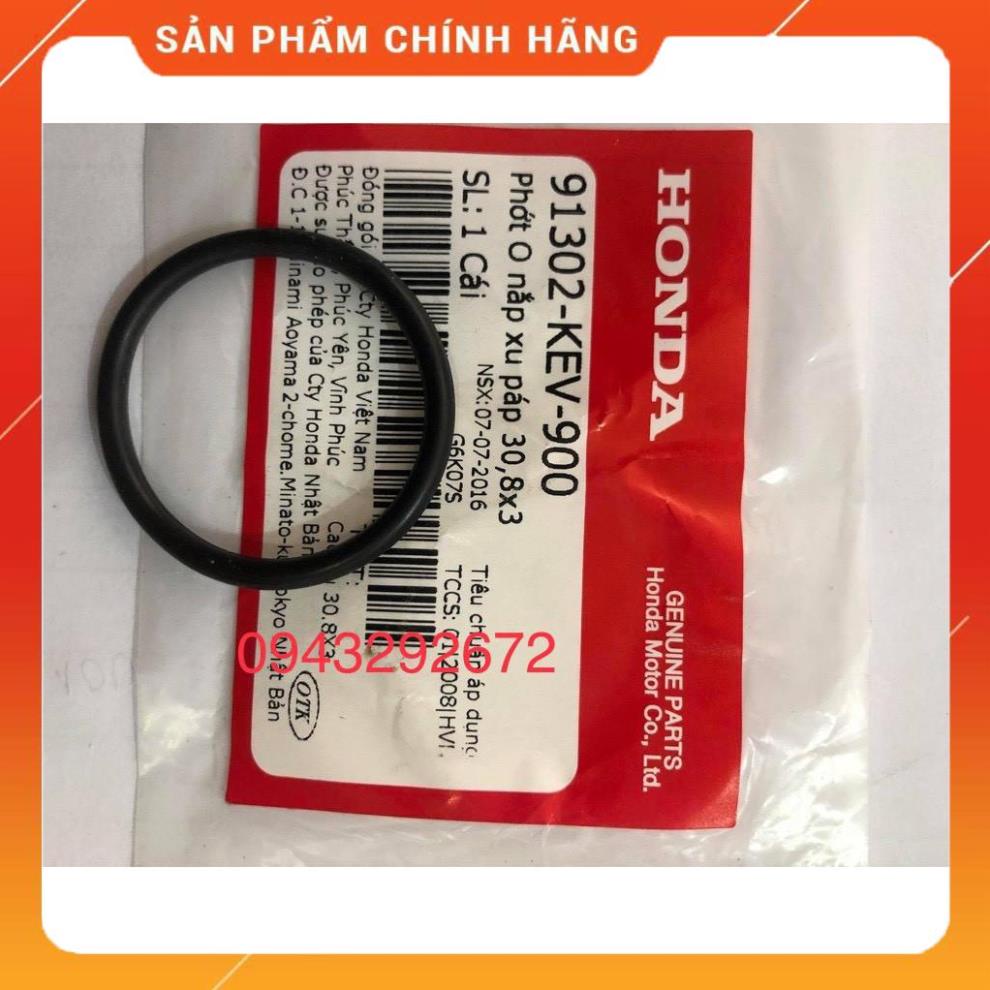 Giong nắp xupap xe số Honda Zin