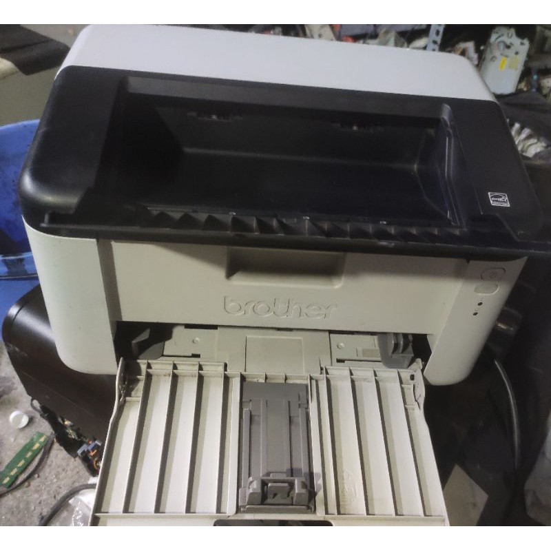 Máy in qua Wifi Brother 1211w Xerox 115w qua sử dụng