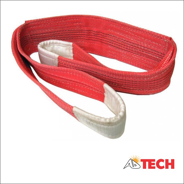 Cáp vải bản dẹt 5 tấn ADTECH