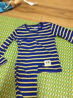 Combo2 bộ  HM