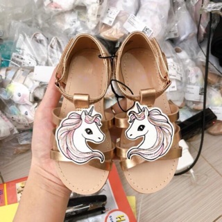 Dép sandan Hm authentic