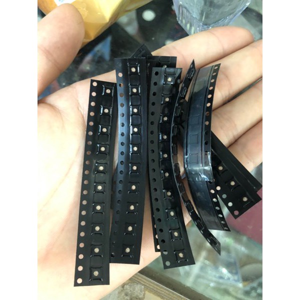 Trung Tần WTR2965