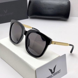 Siêu phẩm kính mát nữ Gentle Monster V trẻ trung sành điệu( full box hãng)