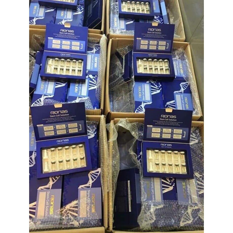 tế bào gốc ronas