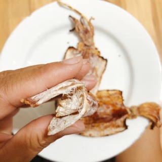 Mực khô câu size 60 con - 80 con - 100 con cực ngon - hàng mềm dẻo