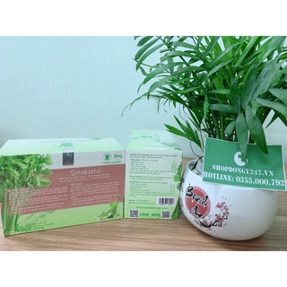 ✅[RẺ VÔ ĐỊCH] Bột cần tây Sitokata Chính Hãng