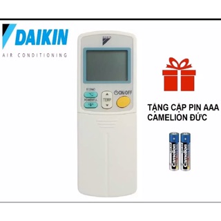 Điều khiển dakin eco 2 chiều