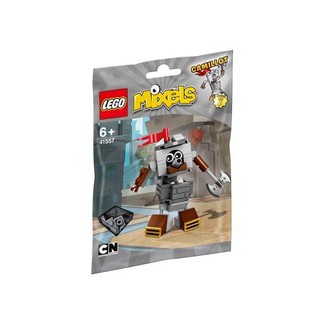 Mô hình Sinh vật Chomly Lego Mixels 41512
