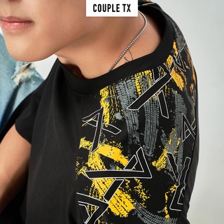 Áo thun Nam Couple TX MTS 1083