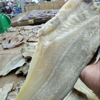 1kg khô cá basa Miền tây siêu thơm ngon