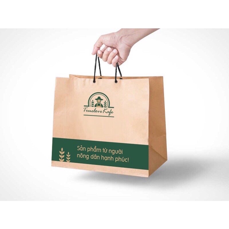 Cà phê Măng Đen nguyên chất 100% Arabica dạng hạt 250 gram-Thương hiệu LePlateau