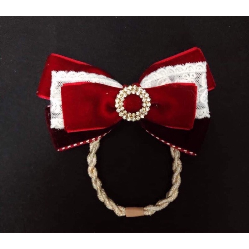 3m ruy băng nhung rộng 38mm