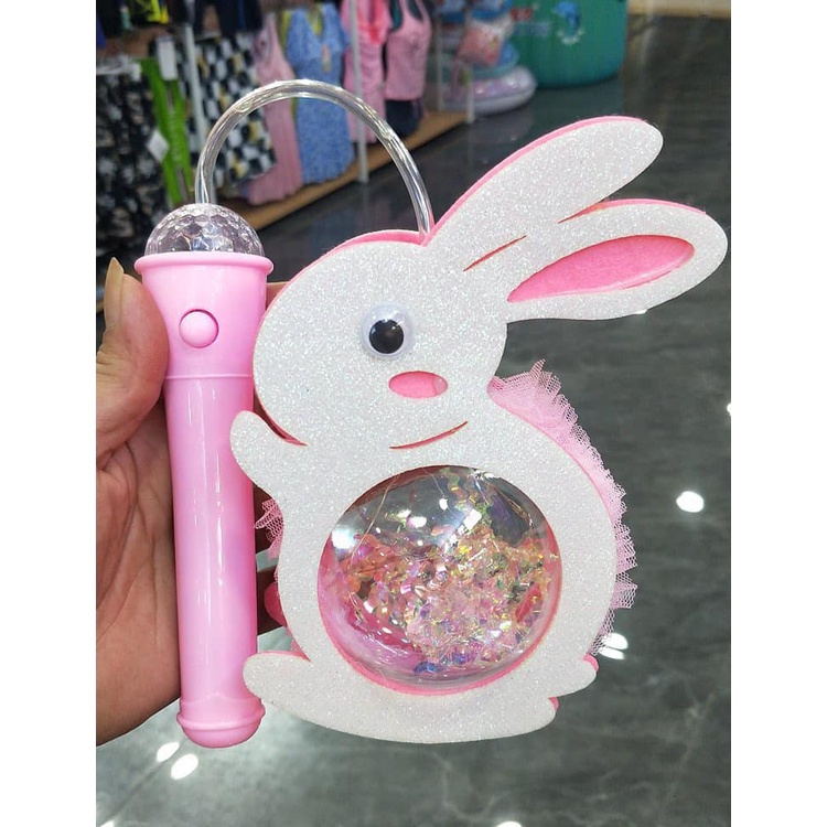 ĐÈN LỒNG TRUNG THU HÌNH THÚ