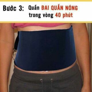 Kem tan mỡ Cô Bông