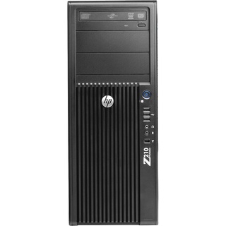 Case Máy tính HP Z210