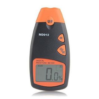 Máy đo độ ẩm gỗ md-912