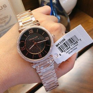 Đồng Hồ Michael Kors Nữ MK3356