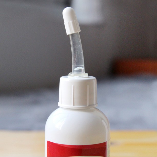 Nước rửa vệ sinh tai cho chó mèo Ear Care Bioline 50ml