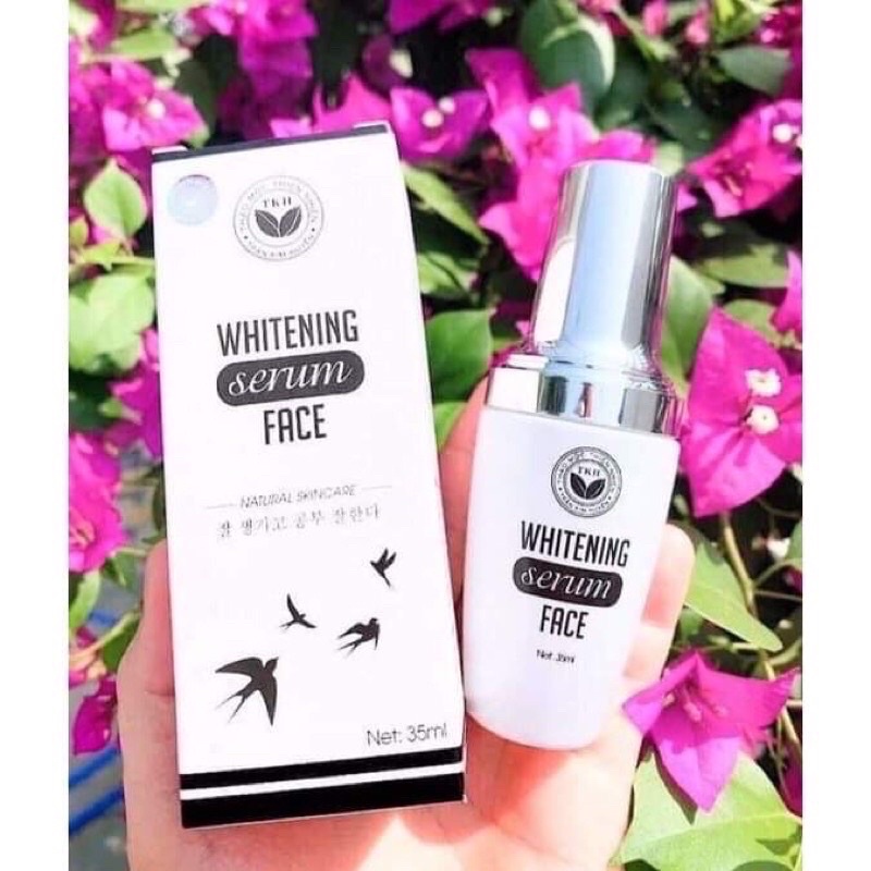 SERUM TĂNG SINH COLLAGEN TRẦN KIM HUYỀN