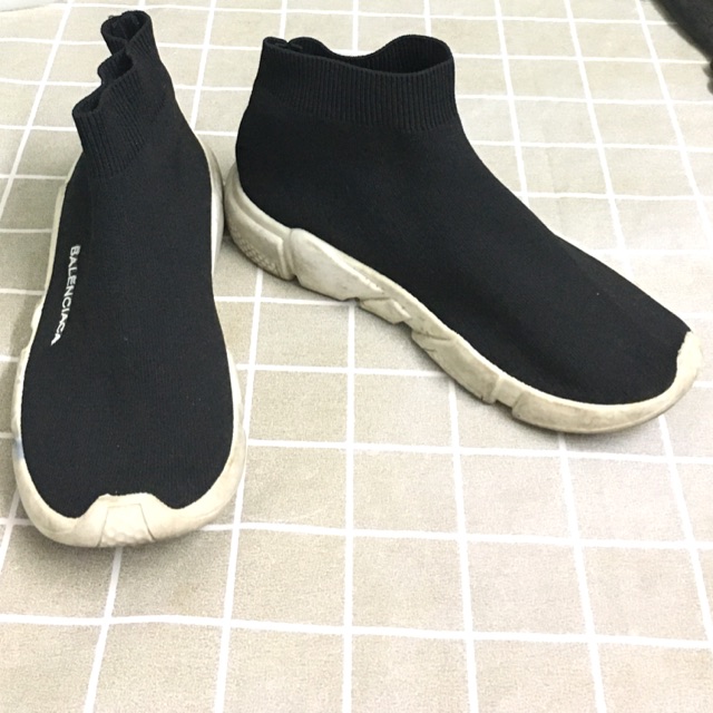 Giày thể thao (2hand) - size 38