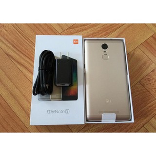 điện thoại xiaomi redmi note3