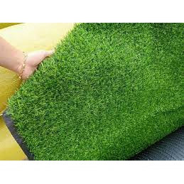 Thảm Cỏ Nhân Tạo Trải Sàn Ngọn Cao 2 cm -4cm