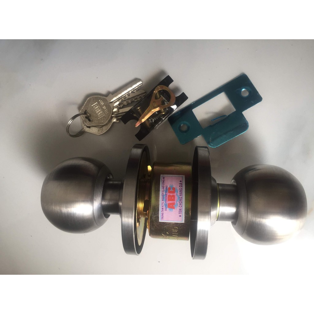 Khóa tay nắm tròn ABC