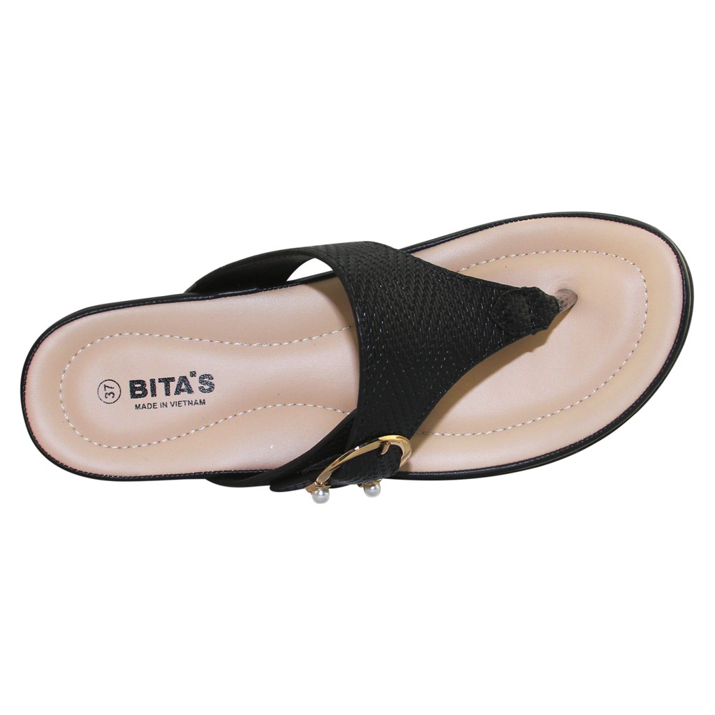 DÉP QUAI KẸP XỎ NGÓN NỮ BITA'S DYN.142  - BITAS