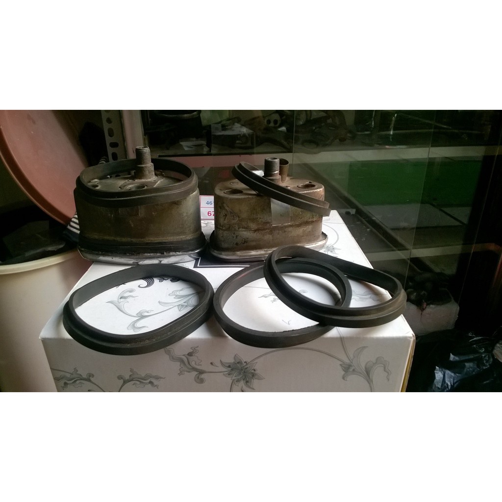 Ron đồng hồ xe 67,CD,CL...