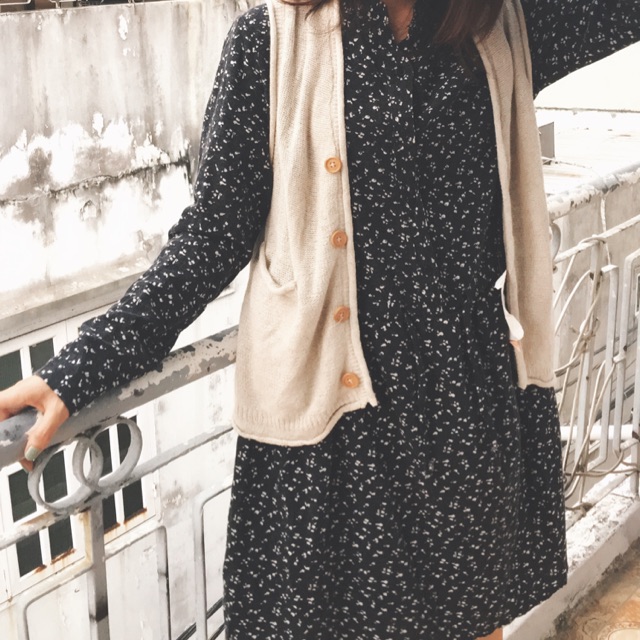 Set đầm 3 cái