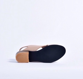 THANH LÝ SANDAL VNXK QUAI CHÉO