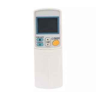 Điều khiển điều hoà DAKIN ( Dakin viền đen)