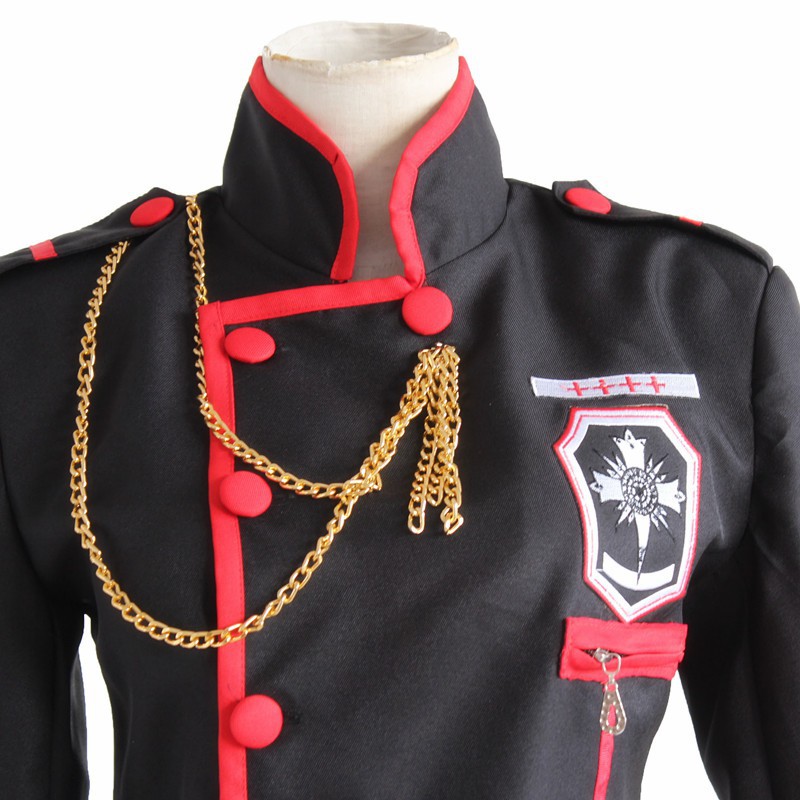 Bộ đồ hóa trang nhân vật Lenalee Lee/Allen Walker trong truyện D.Gray-man có thể lựa chọn | BigBuy360 - bigbuy360.vn