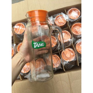 Sỉ bình nước thủy tinh 1 lít