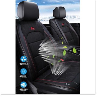 Quạt Ghế Siêu Mát Ô Tô New Cool Seat BlackPower