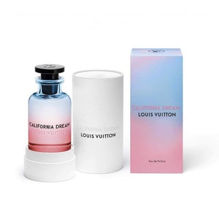Nước hoa nữ Louis vuitton California Dream - mát mẻ, đẳng cấp