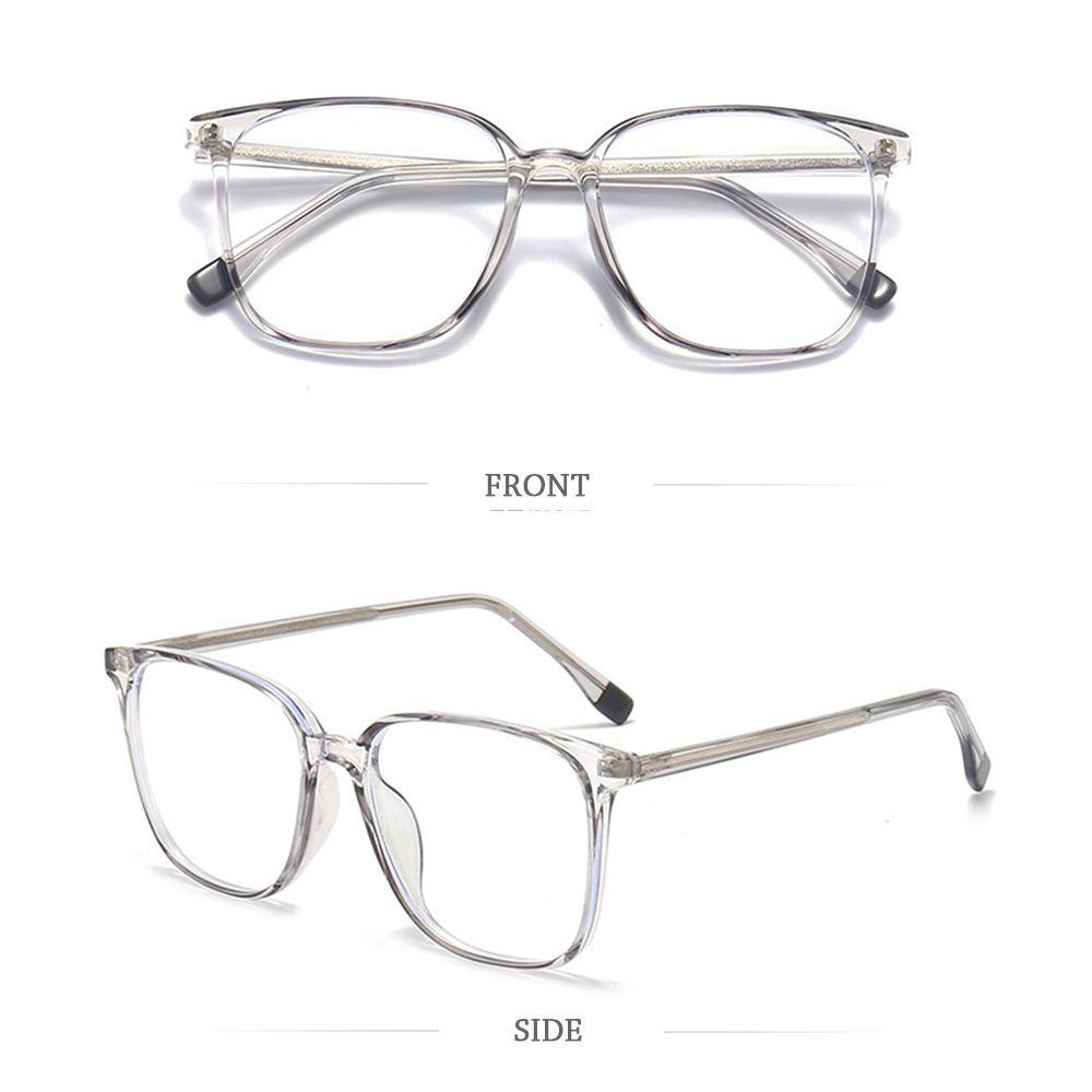 SUSANS Kính Bảo Hộ Siêu Nhẹ Chống Ánh Sáng Xanh Cho Văn Phòng