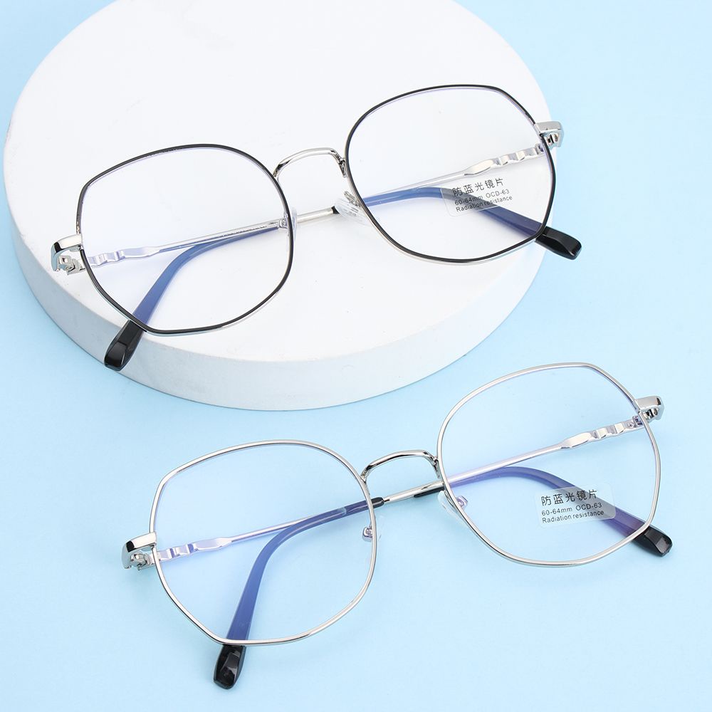 Mắt kính chống ánh sáng xanh thời trang dành cho nam và nữ