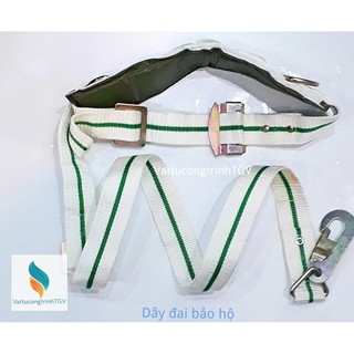 Dây đai an toàn bảo hộ cá nhân A4-1000Kg
