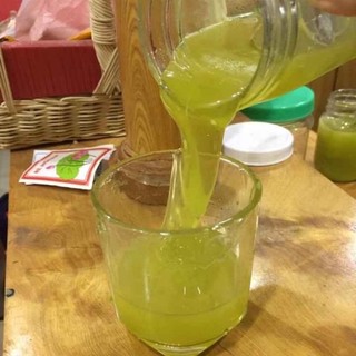 Mật ong bạc hà - hà giang, đồng văn - nguyên chất 100%